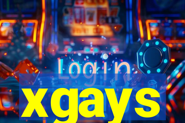 xgays