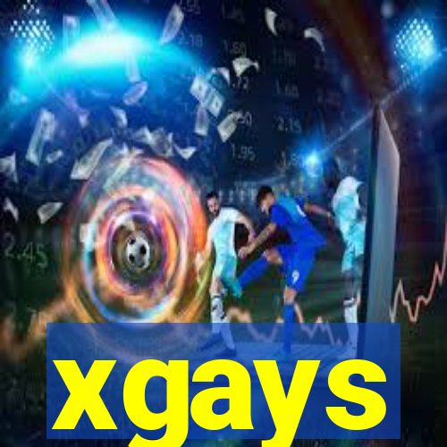 xgays