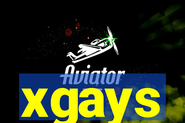 xgays