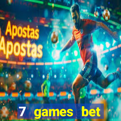 7 games bet reclame aqui