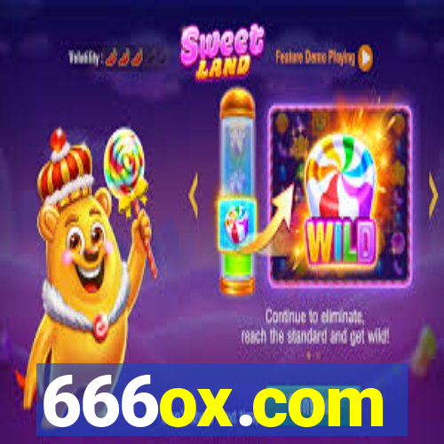 666ox.com