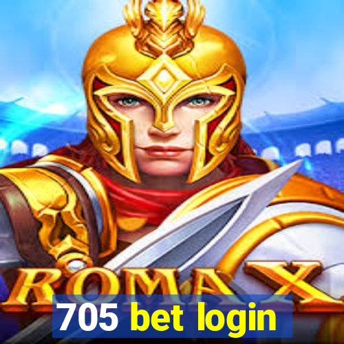 705 bet login