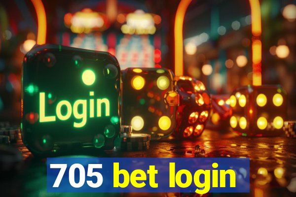 705 bet login