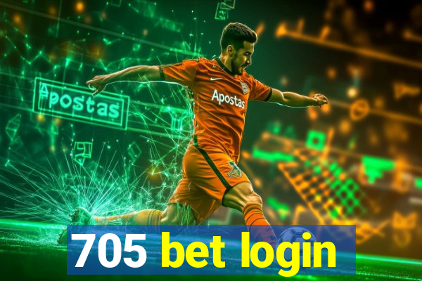 705 bet login