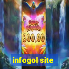 infogol site