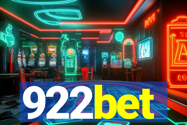 922bet