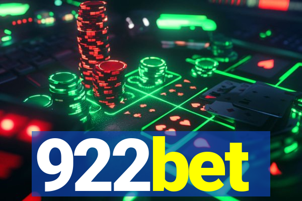 922bet