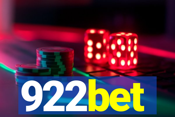 922bet