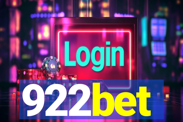 922bet