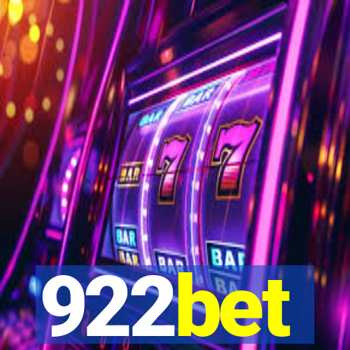 922bet