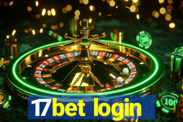 17bet login