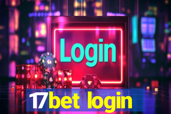 17bet login