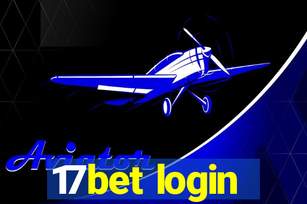 17bet login