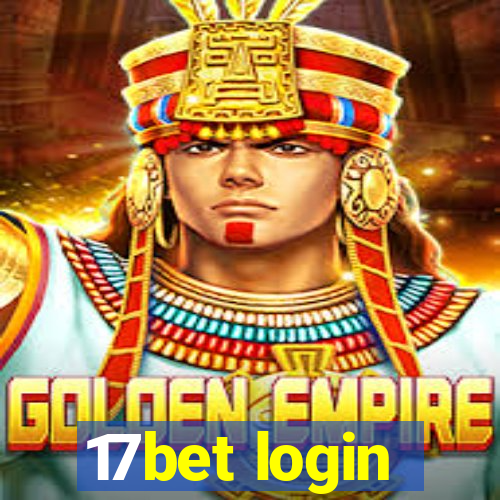 17bet login