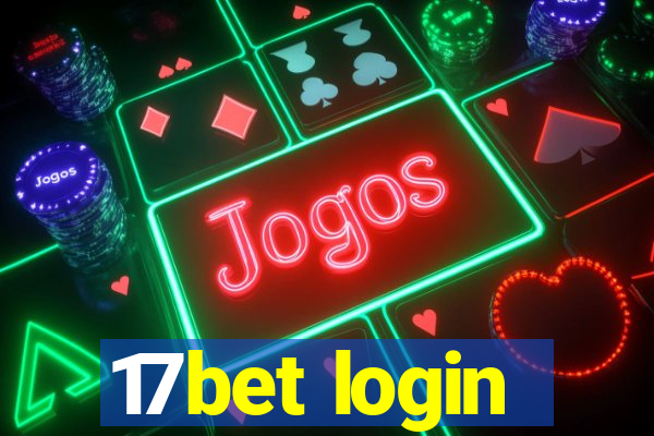 17bet login