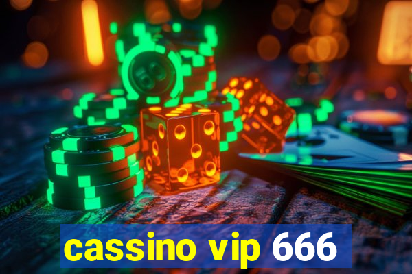 cassino vip 666