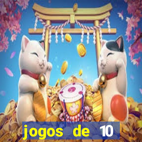 jogos de 10 centavos da pragmatic play