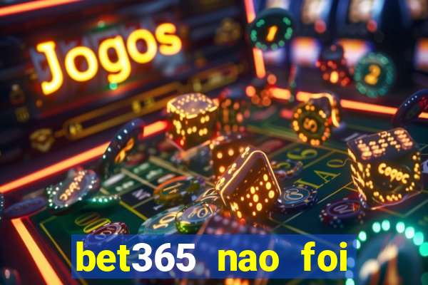 bet365 nao foi possivel processar seu deposito