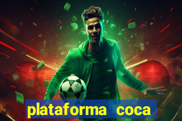 plataforma coca cola bet