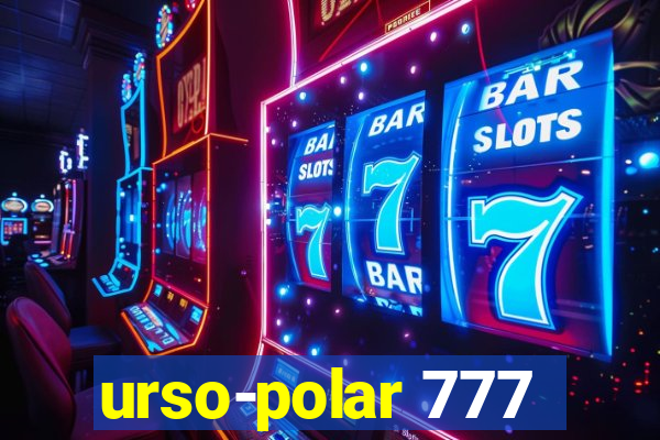 urso-polar 777