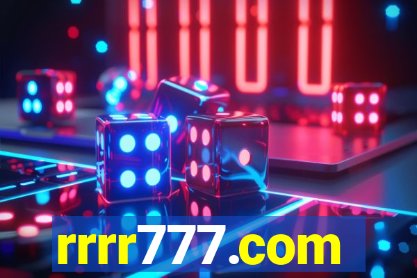 rrrr777.com