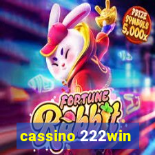 cassino 222win