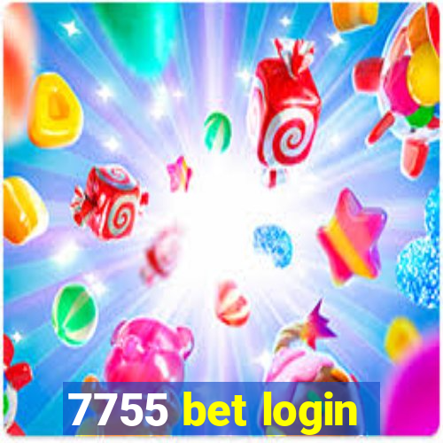 7755 bet login