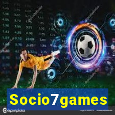 Socio7games