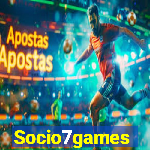 Socio7games