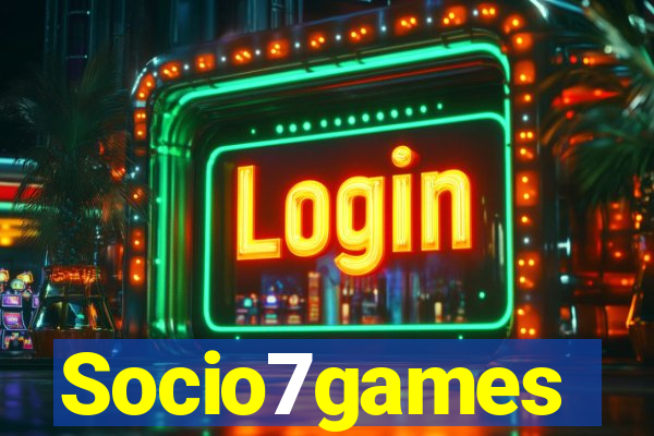 Socio7games