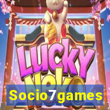 Socio7games