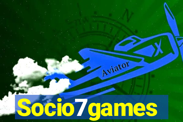 Socio7games