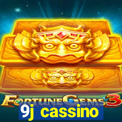 9j cassino