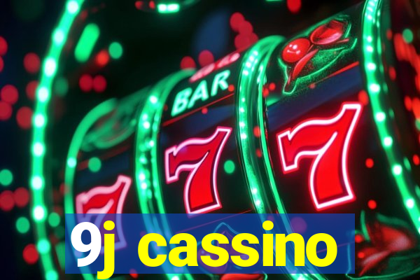 9j cassino