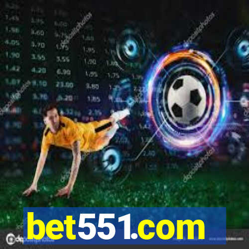 bet551.com