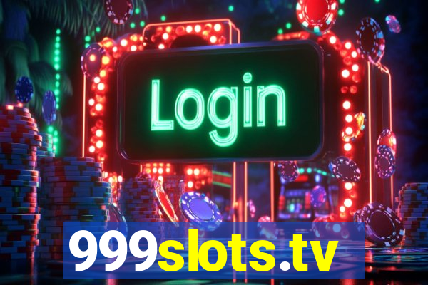 999slots.tv