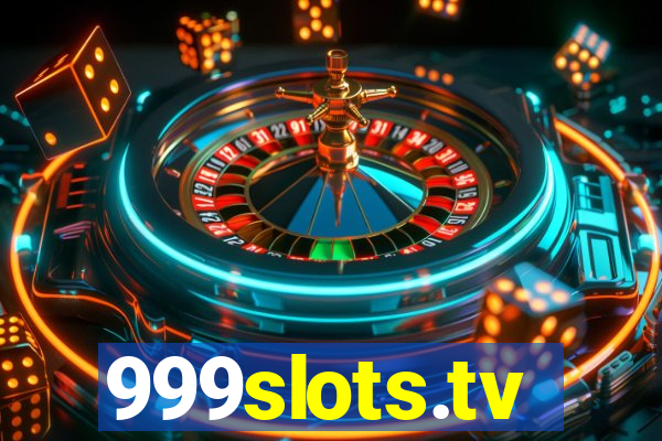 999slots.tv