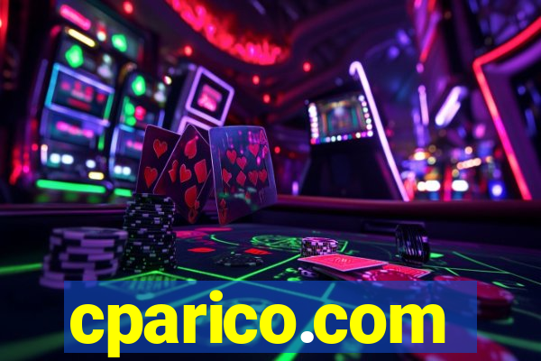 cparico.com