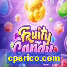 cparico.com