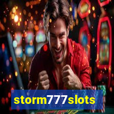 storm777slots