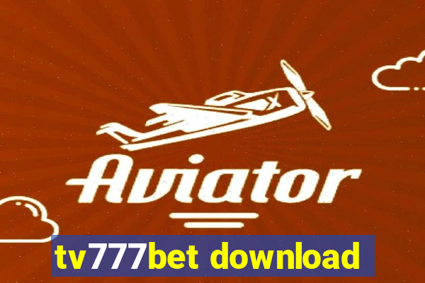 tv777bet download