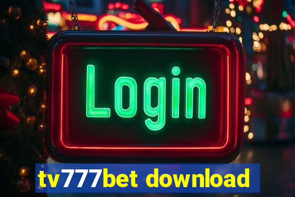 tv777bet download