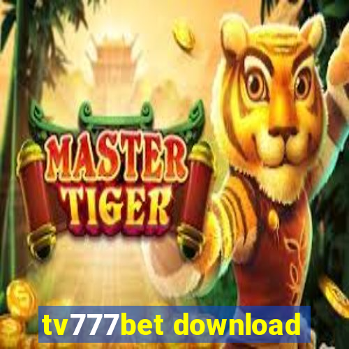 tv777bet download