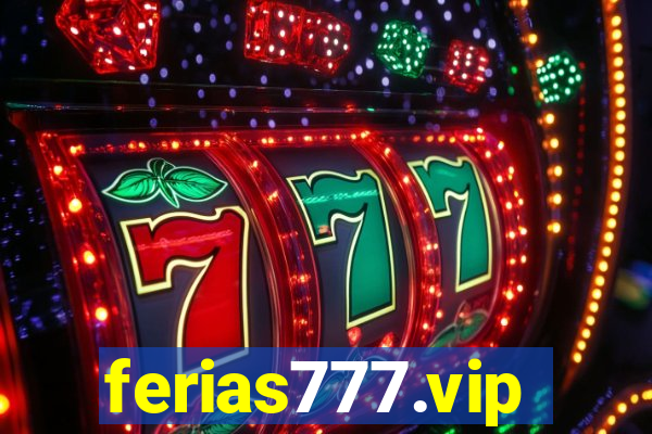 ferias777.vip