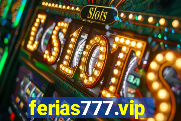 ferias777.vip