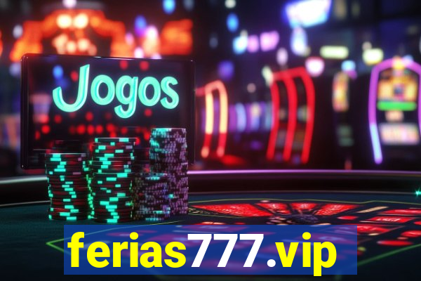 ferias777.vip