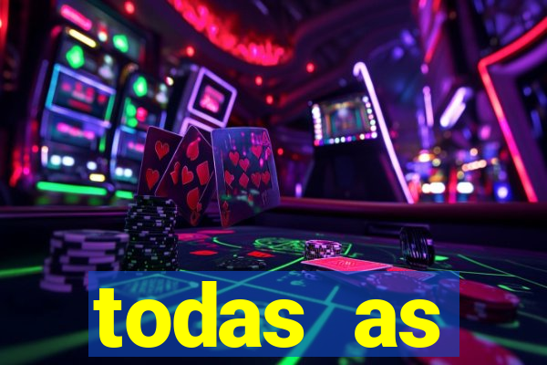 todas as plataformas de jogo