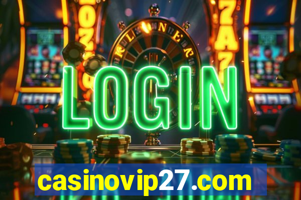 casinovip27.com