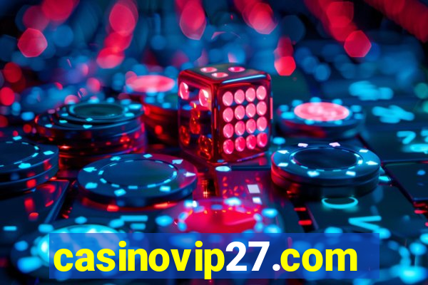 casinovip27.com