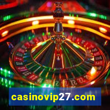 casinovip27.com